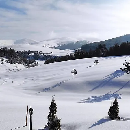 Апартаменты Studenac