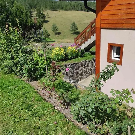 Studenac Apartman *