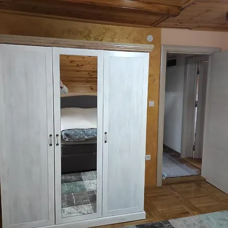 Апартаменты Studenac *