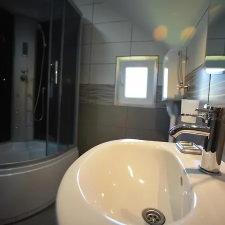 Апартаменты Studenac