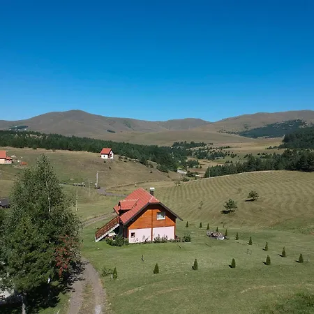 Апартаменты Studenac