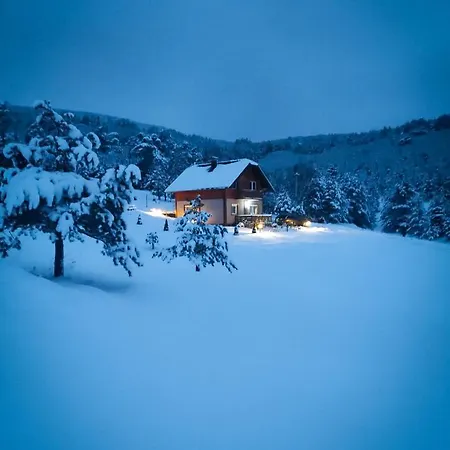 Апартаменты Studenac