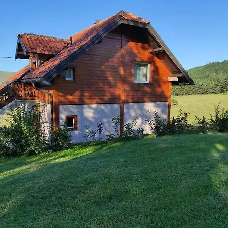 Studenac * Zlatibor