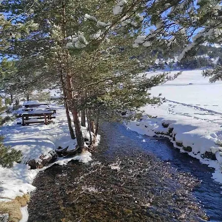 Апартаменты Studenac *