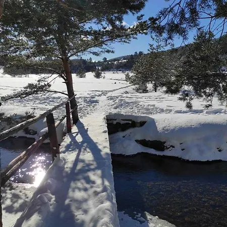 Апартаменты Studenac Златибор