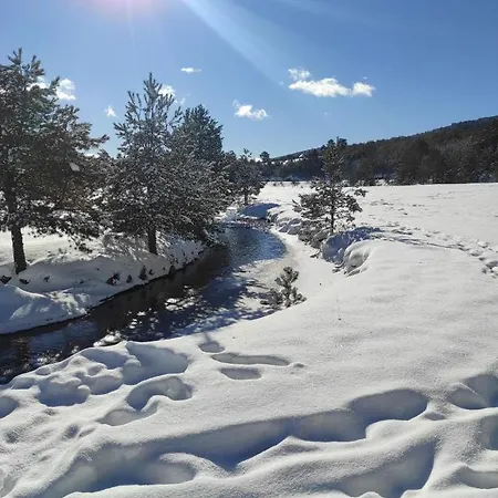 Апартаменты Studenac