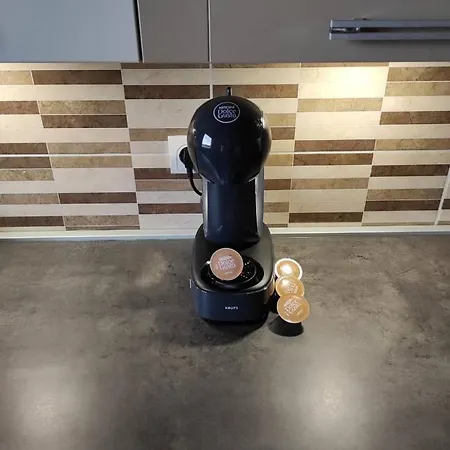 Studenac Апартаменты Златибор