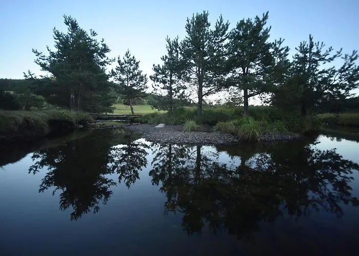 Studenac * 兹拉蒂博尔