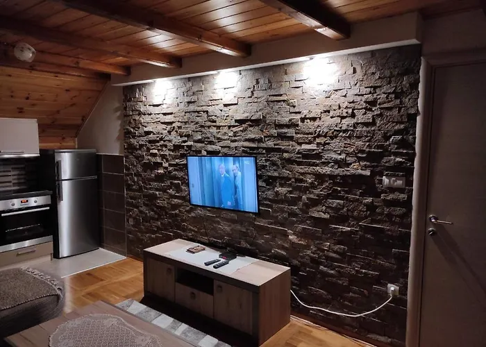 Studenac 兹拉蒂博尔