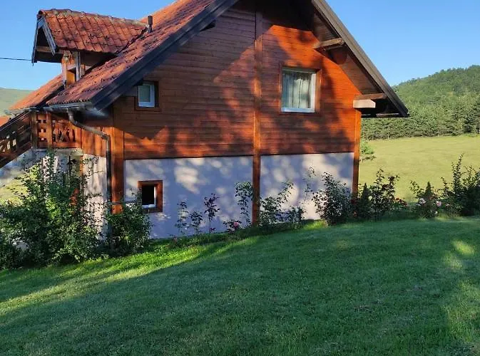 Studenac * 兹拉蒂博尔