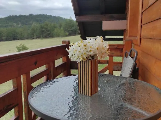 Studenac 兹拉蒂博尔