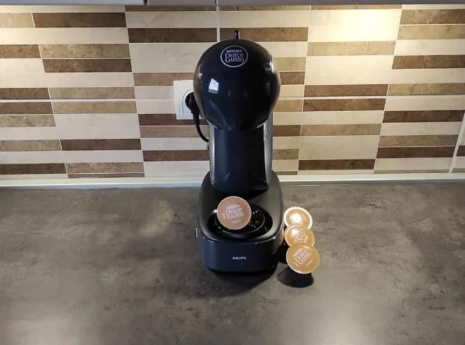 Studenac 公寓 兹拉蒂博尔